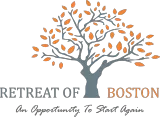 Retreat of Boston