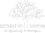 Retreat of Boston